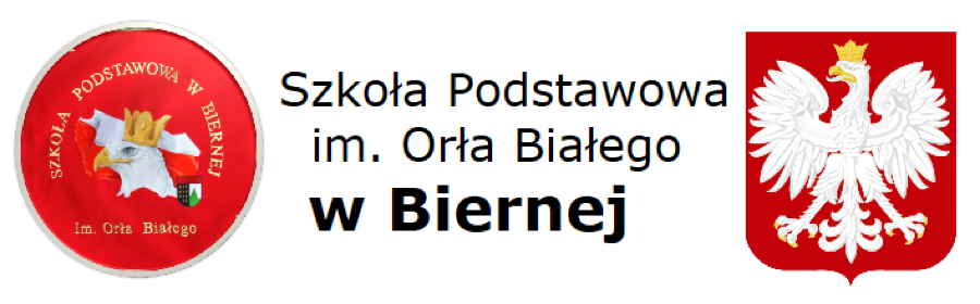 Szkoła Podstawowa im. Orła Białego w Biernej